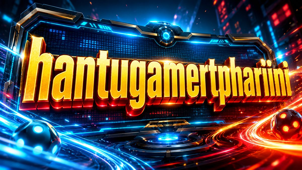Banner HANTUGAME - Setengah Jam Pertama dan Jebakan yang Menunggu di Dalamnya