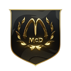 Logo MCDTOTO